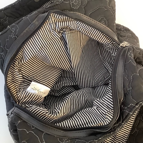 Thirty one 31 large hobo purse multi compartments - Picture 11 of 15